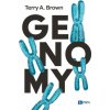 T.A. Brown - Genomy
