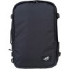 Turistický batoh CabinZero Classic Pro 42L Absolute Black (5060368842006)