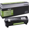 LEXMARK 60F2X00 - originálny toner, čierny, 20000 strán