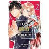 Viz Media Let's Do It Already! 2