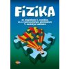 Fyzika pre 6. ročník ZŠ a 1. ročník gymnázií s osemročným štúdiom s VJM - Kolektív autorov