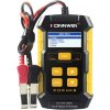 PS Konnwei KW510 12V Digitálny tester batérií