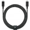 Native Union BELT-PRO2-COS-NP Pro USB-C to USB-C, 2,4m
