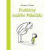 Problémy malého Mikuláša - René Goscinny