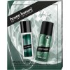 Bruno Banani darčeková sada Made for Men deodorant 150 ml, deodorant natural sprej 75 ml
