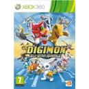 Digimon All-Star Rumble