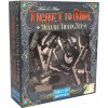 Ticket to Ride: 20th Anniversary Deluxe train čierna