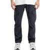 Alpha Industries nohavice pánske Agent rep blue