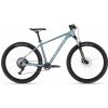 Bicykel Kellys Spider X50 29'' Slate Grey 2025 Varianta: M