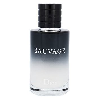 Christian Dior Sauvage balzám po holení 100 ml