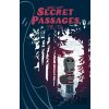 Secret Passages - Axelle Lenoir