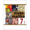 Matematika pre 7. ročník ZŠ, 2. časť (O. Šedivý, S. Čeretková, I. Teplička)