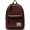 HERSCHEL batoh - Independent Classic X Large Saddle Brown Black (05484)