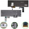 SK/CZ Klávesnica Lenovo LOQ 15APH8 15IRH8 82XV 82XT