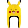Difuzed Fleecová čiapka cez uši Pokémon Pikachu