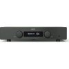 Hegel H120 Black (Integrovaný sieťový zosilňovač s DAC a DLNA / AirPlay / Control 4 / UPnP / Roon streamer / Spotify Connect)