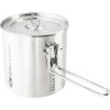 GSI OUTDOORS GLACIER STAINLESS 1.1 L