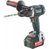 METABO Aku. skrutkovač BS 18 LTX IMPULS 602191650
