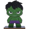 Diamantové maľovanie Avengers: Hulk
