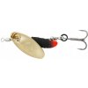 Rotačná blyskáč Savage Gear Grub Spinners Potápavá veľ. 2 5,8 g