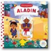 Minirozprávky – Aladin