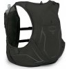 Osprey DURO 6 dark charcoal grey L batoh + šatka Kilpi - L