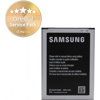 Samsung EB-BG357BBE