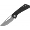 Zavírací nôž Kubey KU331A Thalia Black