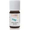 Hanus - Bylinné prípravky HANUS SILICA MÄTA ROĽNÁ 10 ml
