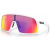 Slnečné okuliare Oakley Sutro S matte white/prizm road