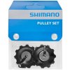 Shimano Kladky prehadz. 105/TIAGRA/DEORE/ALIVIO/ALTUS 9/10-k.