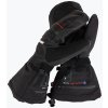 Lenz Heat Glove 6.0 Finger Cap rukavice čierne