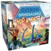 Mindok Ostrov Dinosaurů: Hoď & kroť