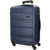 ROLL ROAD Flex Navy Blue, ABS Cestovný kufor, 75x52x28cm, 91L, 5849362 (large)