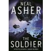 The Soldier - Neal Asher