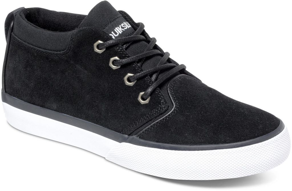 QUIKSILVER GRIFFIN SUEDEYT B SHOE XKBW