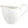 Villeroy & Boch Anmut Gold kanvička na mlieko 210 ml