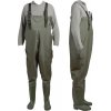 Zebco Prsačky PVC Wader Green - 42-43