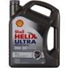 Shell Helix Ultra Professional AV-L 0W-30 5 l