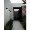 NORDLUX Heka Wall Black 2118211003