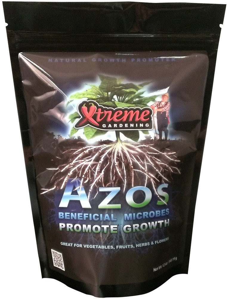 Extreme Gardening Azos 170g