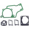 Sada tesnení pre motorové píly Partner P340S P350S P360S (OEM 574725001 574222201 57422223601 574223601 574222001)