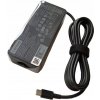 Lenovo adaptér 65W AC adaptér USB-C 4X20M26272 - originálny