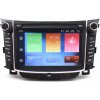 RÁDIO NAVIGÁCIA HYUNDAI I30 II 2011-2017 ANDROID 8/128 GB