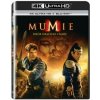 Múmia: Hrob dračieho cisára Blu-Ray Magic Box