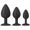 Teazers Butt Plug Set