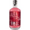 Rammstein Pink Gin 40% 0,7 l (čistá fľaša)