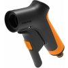 FISKARS 1065490 Držadlo zavlažovacej sprchy , predné ovládanie