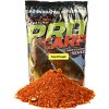 BENZAR MIX - Kŕmičková zmes Pro Carp River Mango kyselina maslová 1 kg