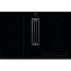 Electrolux Kombinácia varné dosky a odsávača 600 Bridge KCC83443